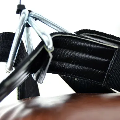 Sac de Frappe Fairtex HB6 180cm - 10