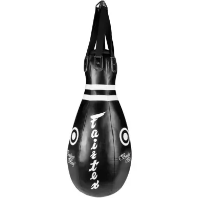 Sac de Frappe Uppercut Fairtex HB10 - 11