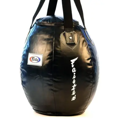 Sac de Frappe Uppercut Fairtex HB11 - 3