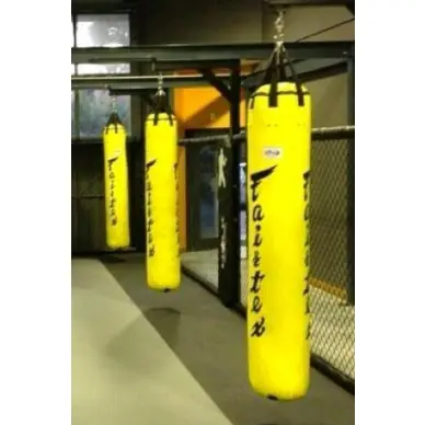 Sac de Frappe Fairtex HB6 180cm - 12