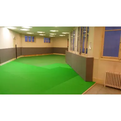 Sous Tapis Amortisseur Pour Tatamis - 4