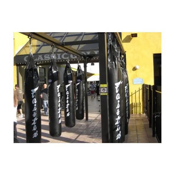 Sac de Frappe Fairtex HB6 180cm