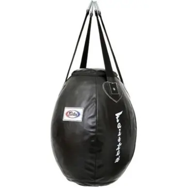 Sac de Frappe Uppercut Fairtex HB11 - 5
