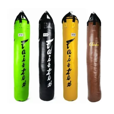 Sac de Frappe Fairtex HB6 180cm - 14