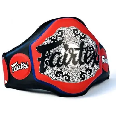 Ceinture de Frappe Fairtex V3