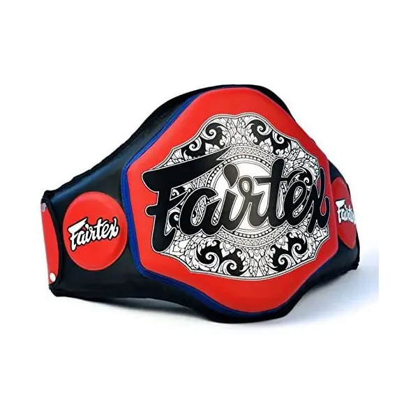 Ceinture de Frappe Fairtex V3
