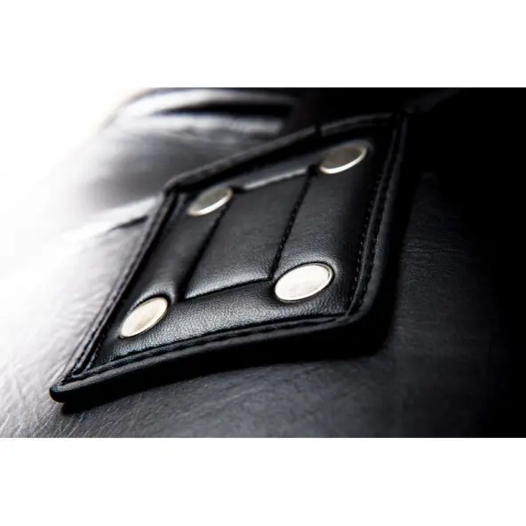 Sac de Frappe Elion Cuir 130cm