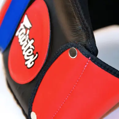 Ceinture de Frappe Fairtex V3 - 2