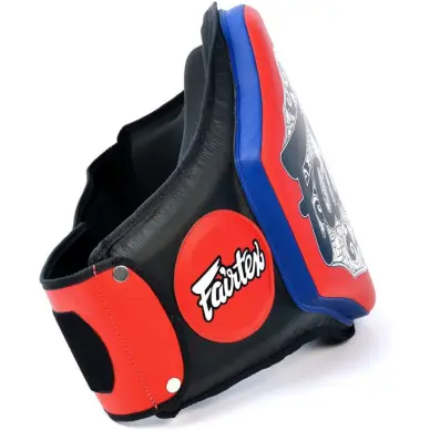 Ceinture de Frappe Fairtex V3 - 3