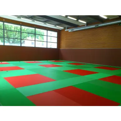 Tatamis Hondo Club 2m x 1m - 12