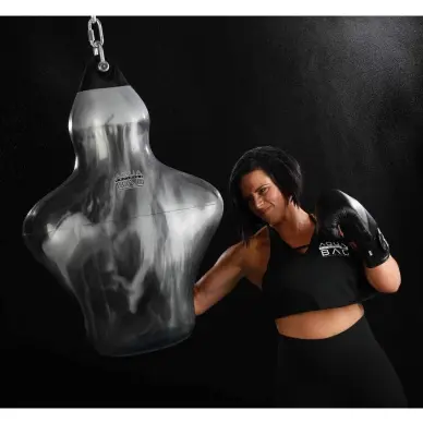 Sac de Frappe Bruiser AquaBag - 150 lb - 2