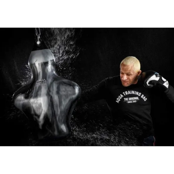 Sac de Frappe Bruiser AquaBag - 150 lb