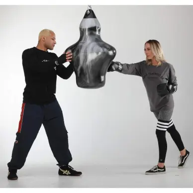 Sac de Frappe Bruiser AquaBag - 150 lb - 4