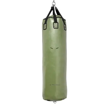 Sac de Frappe Elion Cuir 130cm - 28