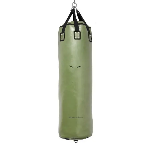 Sac de Frappe Elion Cuir 130cm