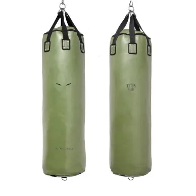 Sac de Frappe Elion Cuir 130cm - 29