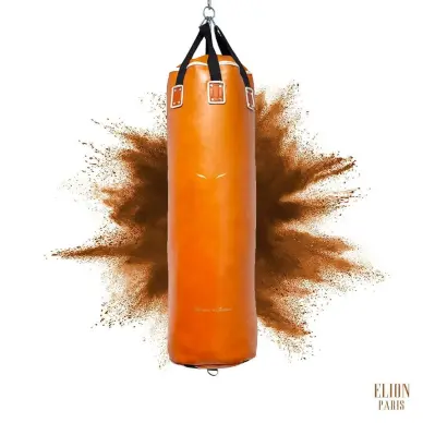 Sac de Frappe Elion Cuir 130cm - 30