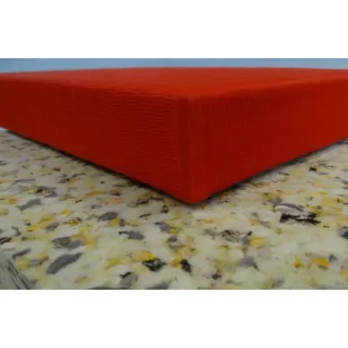 Sous Tapis Amortisseur Pour Tatamis - 5