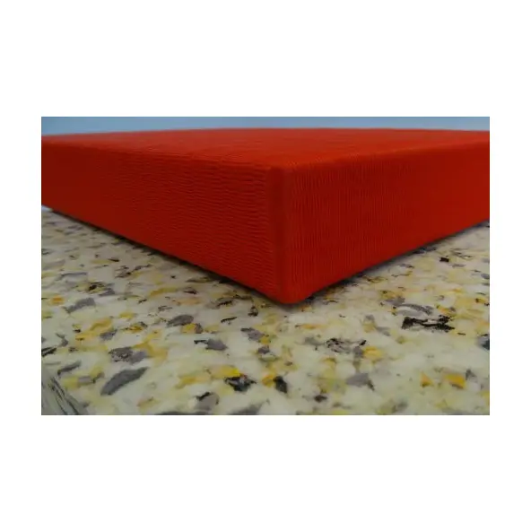 Sous Tapis Amortisseur Pour Tatamis