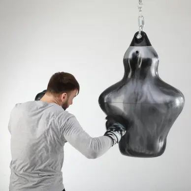 Sac de Frappe Bruiser AquaBag - 150 lb - 8