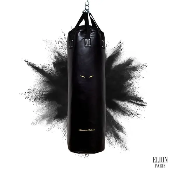 Sac de Frappe Elion Cuir 130cm