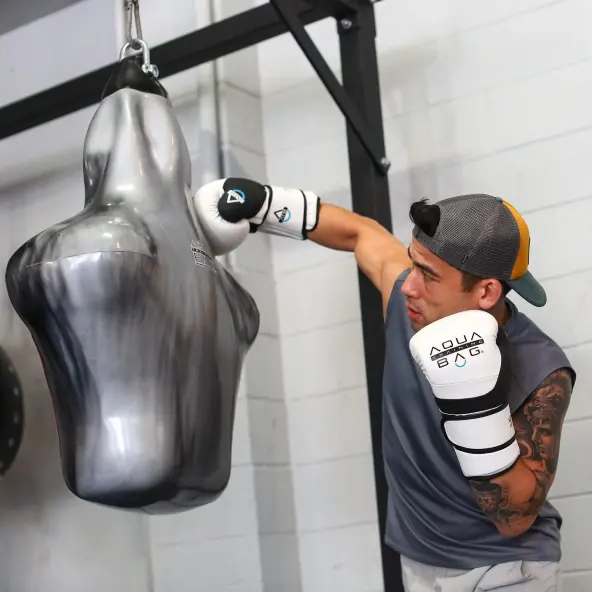 Sac de Frappe Bruiser AquaBag - 150 lb