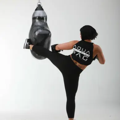 Sac de Frappe Bruiser AquaBag - 150 lb - 13