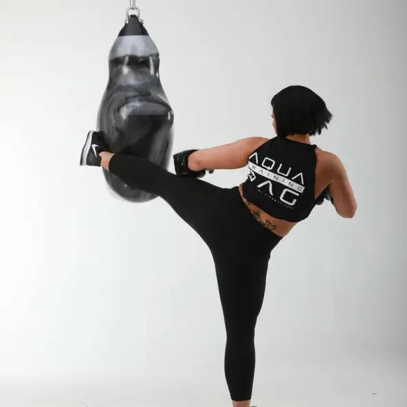 Sac de Frappe Bruiser AquaBag - 150 lb