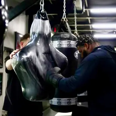 Sac de Frappe Bruiser AquaBag - 150 lb - 14