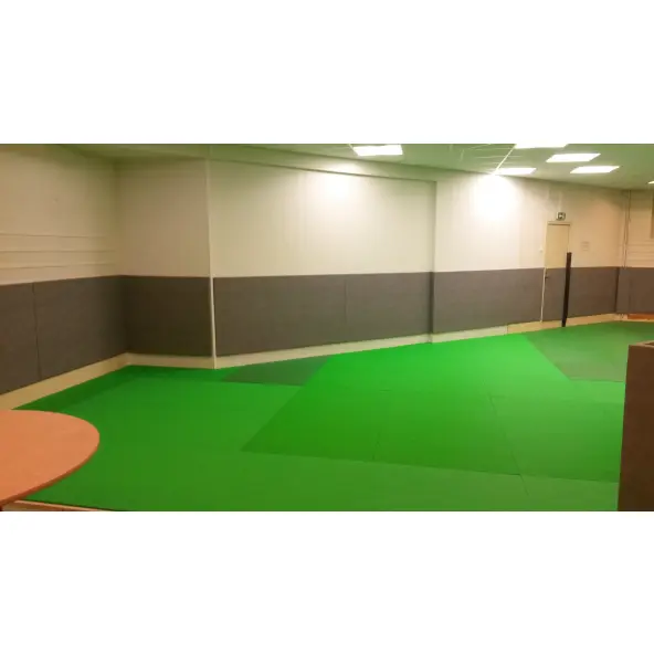 Tatamis Hondo Club 2m x 1m