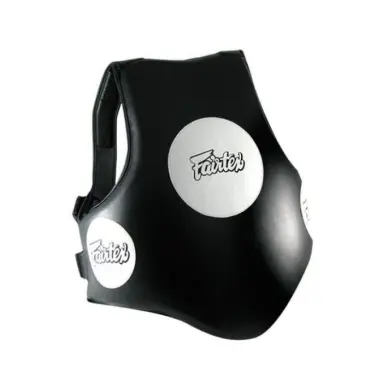 Veste de protection Fairtex TV1 - 2