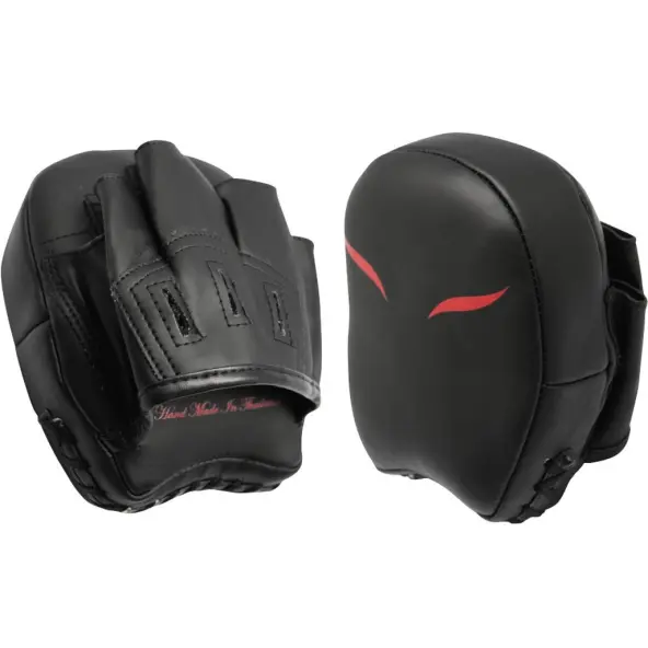 Pattes d'ours de Boxe Elion taille S