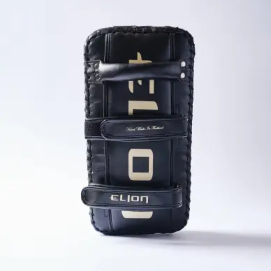 Pao de Boxe droit Elion - 3