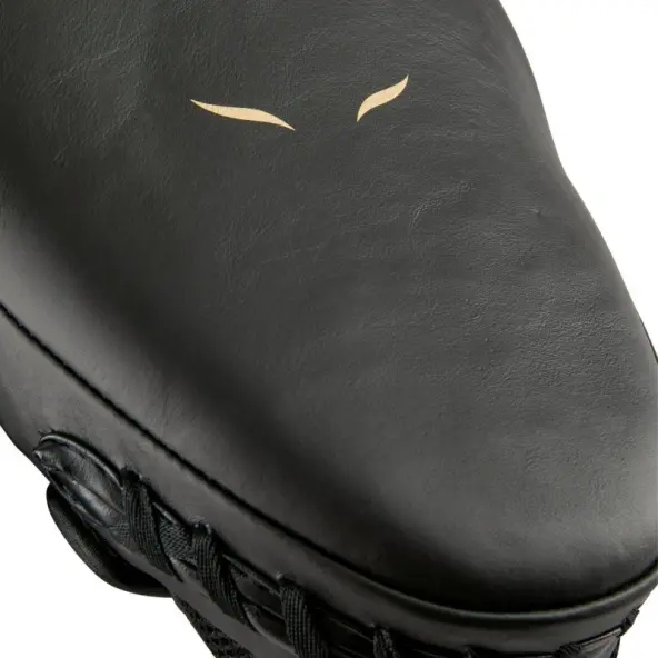 Pattes d'ours de Boxe courbées Thaïlande taille M