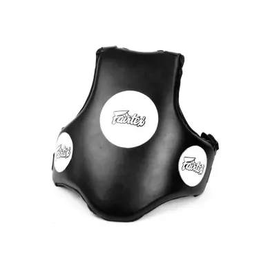 Veste de protection Fairtex TV1 - 4