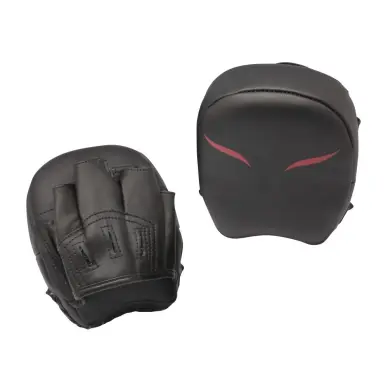 Pattes d'ours de Boxe Elion taille S - 6