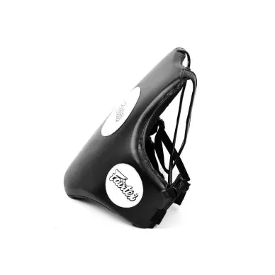 Veste de protection Fairtex TV1 - 5