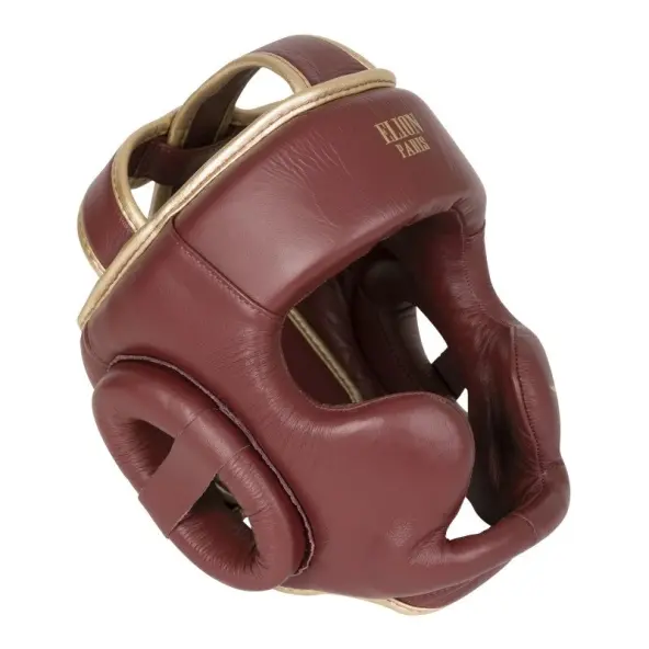 Casque de Boxe intégral Elion