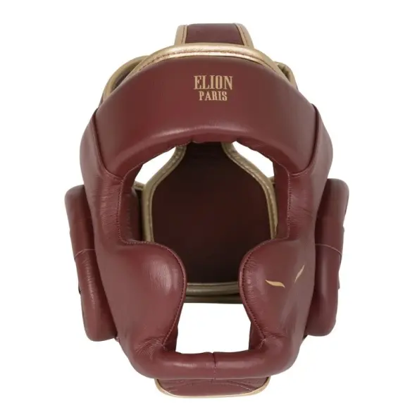 Casque de Boxe intégral Elion