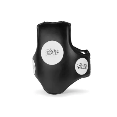 Veste de protection Fairtex TV1 - 7