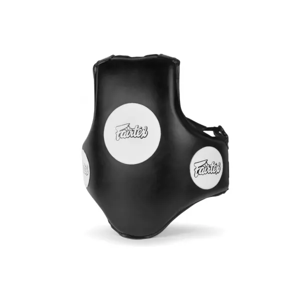 Veste de protection Fairtex TV1