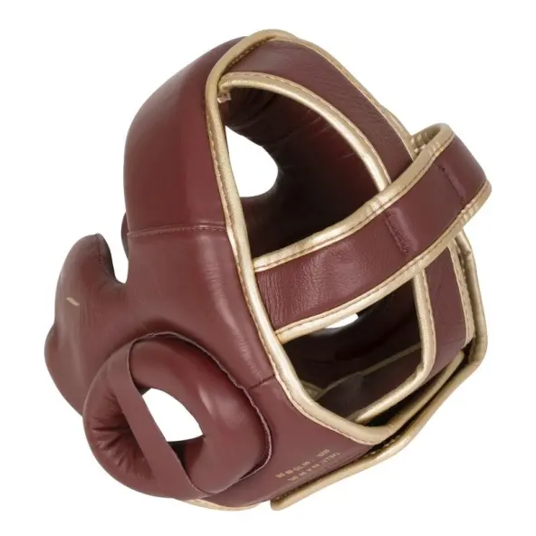 Casque de Boxe intégral Elion