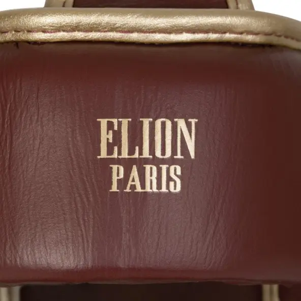 Casque de Boxe intégral Elion