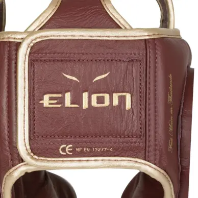 Casque de Boxe intégral Elion - 5