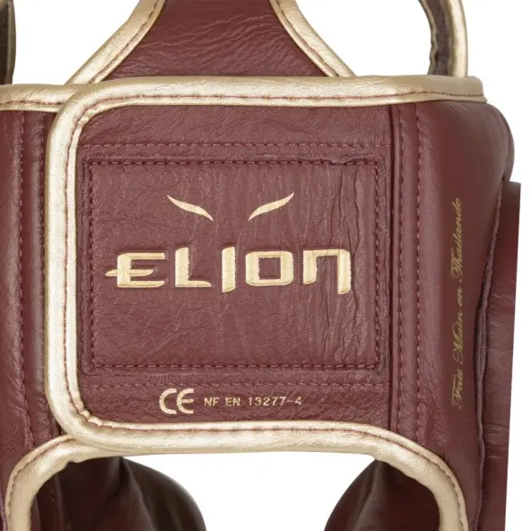 Casque de Boxe intégral Elion