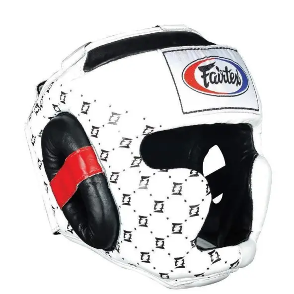 Casque de Boxe Intégral Fairtex HG10