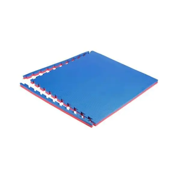 Tapis Puzzle Judo