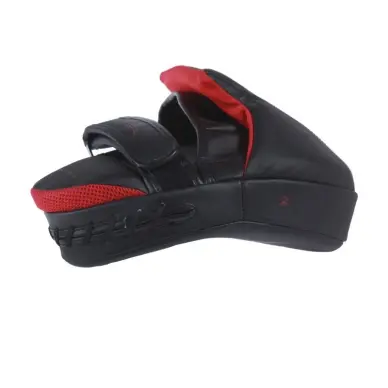 Pattes d'ours de Boxe Elion taille M - 4