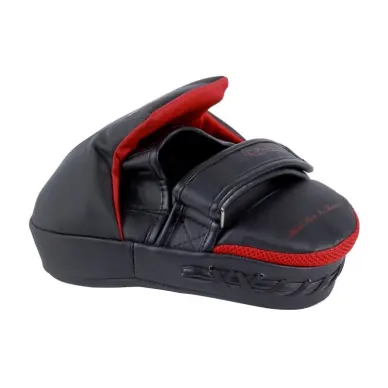 Pattes d'ours de Boxe Elion taille M - 5