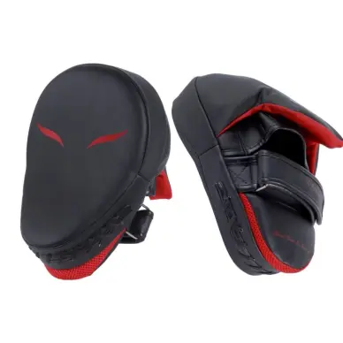 Pattes d'ours de Boxe Elion taille M - 7